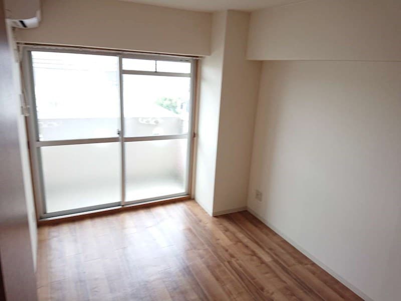 立花駅 徒歩15分 2階の物件内観写真