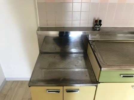 立花駅 徒歩15分 2階の物件内観写真