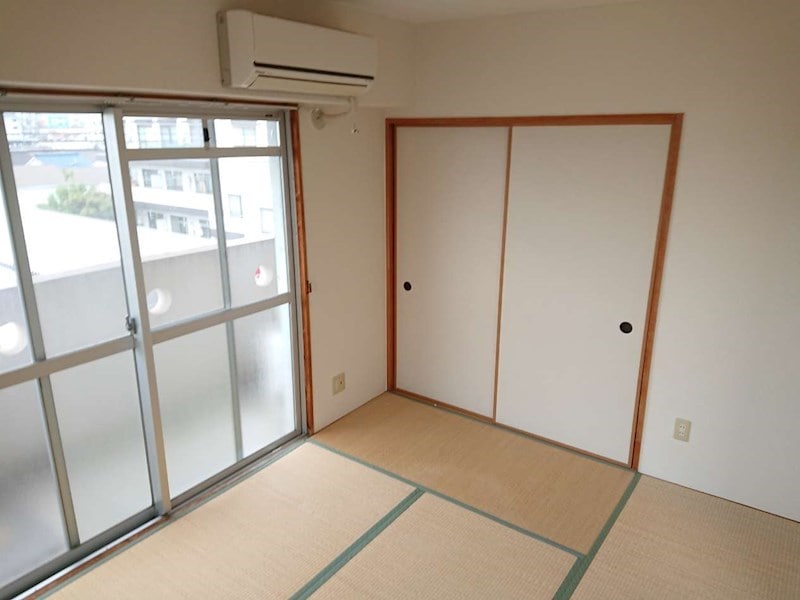 立花駅 徒歩15分 2階の物件内観写真