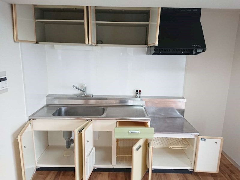 立花駅 徒歩15分 2階の物件内観写真