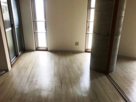 立花駅 徒歩15分 2階の物件内観写真