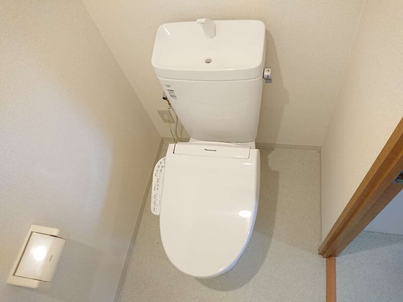 立花駅 徒歩15分 2階の物件内観写真