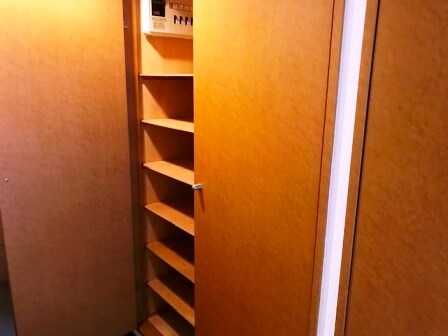 立花駅 徒歩15分 2階の物件内観写真