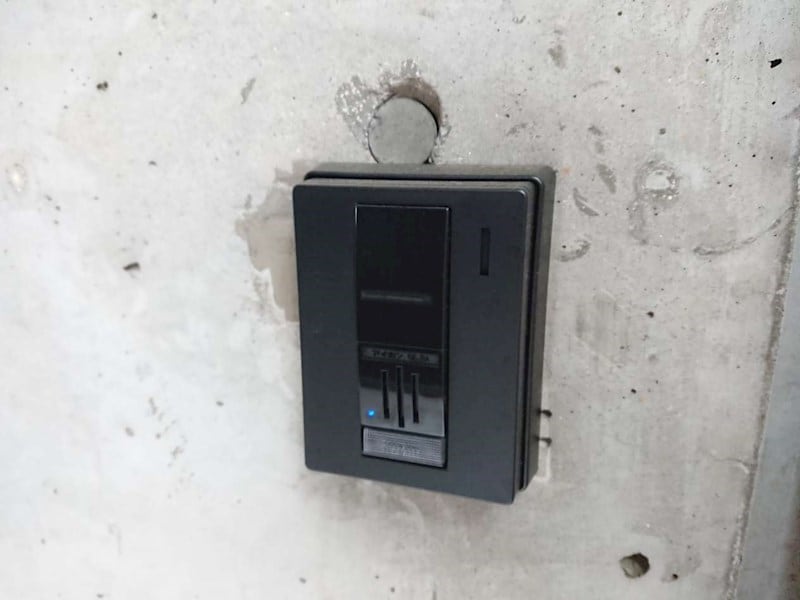 立花駅 徒歩15分 2階の物件内観写真