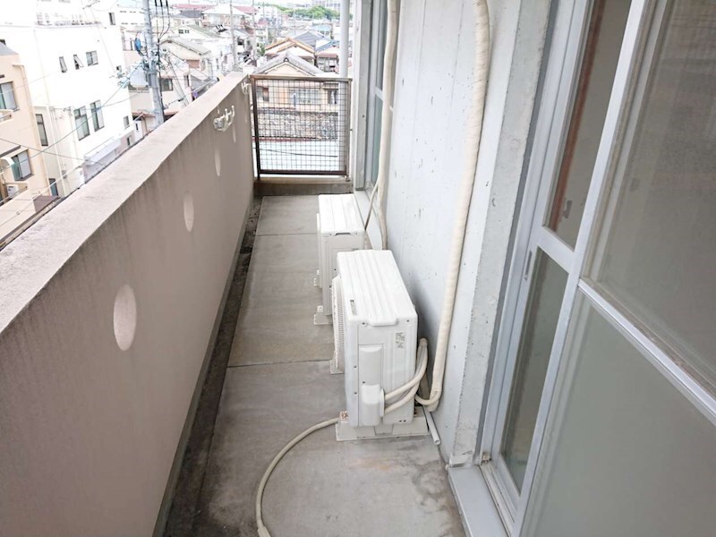 立花駅 徒歩15分 2階の物件内観写真