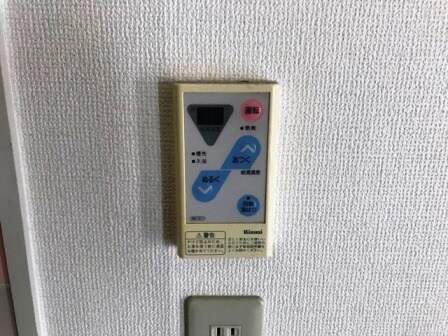 立花駅 徒歩15分 2階の物件内観写真