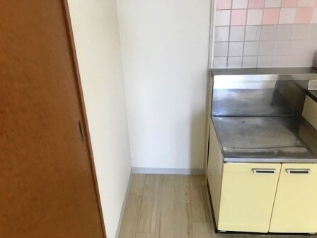 立花駅 徒歩15分 2階の物件内観写真