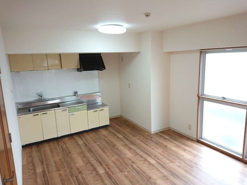 立花駅 徒歩15分 2階の物件内観写真