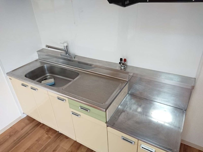 立花駅 徒歩15分 2階の物件内観写真