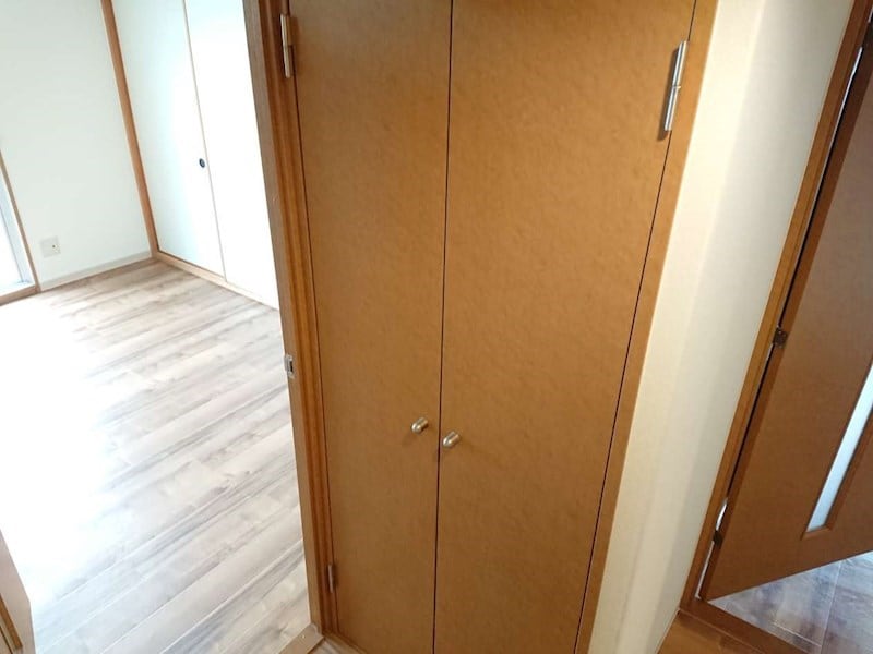 立花駅 徒歩15分 2階の物件内観写真