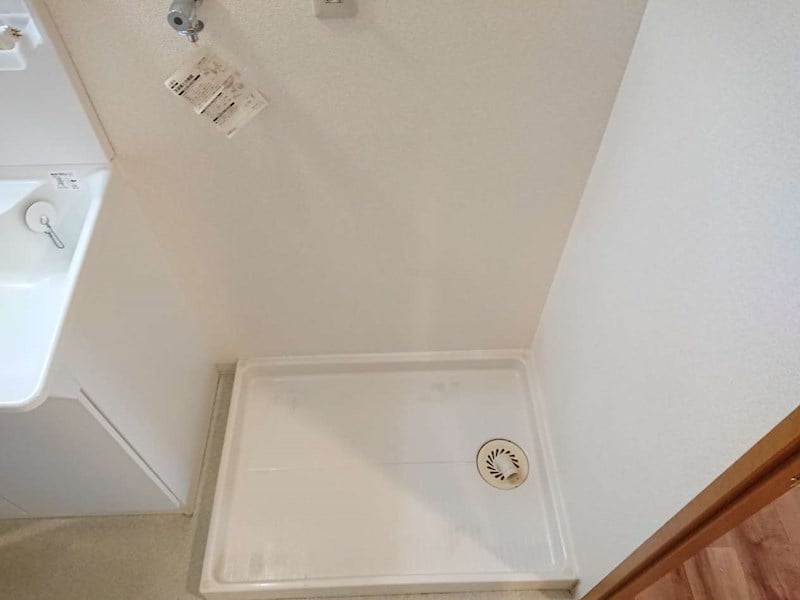 立花駅 徒歩15分 2階の物件内観写真