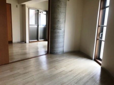 立花駅 徒歩15分 2階の物件内観写真