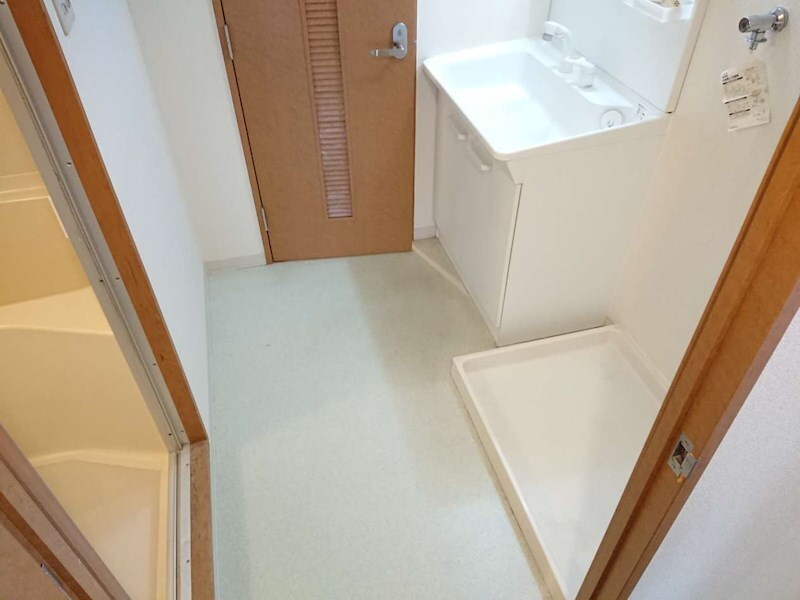 立花駅 徒歩15分 2階の物件内観写真