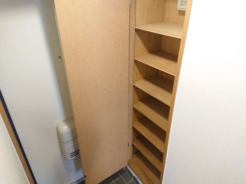 立花駅 徒歩15分 2階の物件内観写真