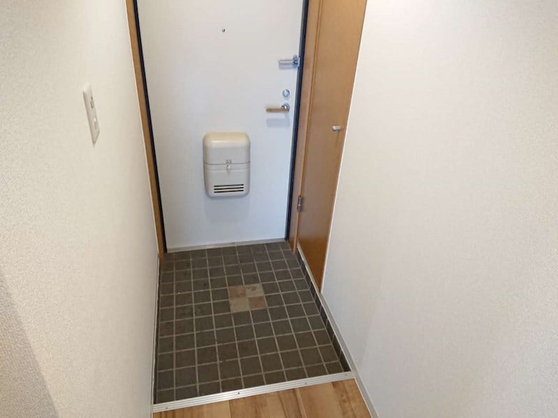 立花駅 徒歩15分 2階の物件内観写真