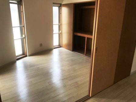 立花駅 徒歩15分 2階の物件内観写真