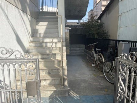 立花駅 徒歩15分 2階の物件内観写真