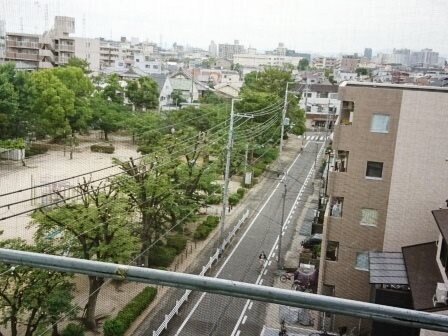 立花駅 徒歩5分 7階の物件内観写真