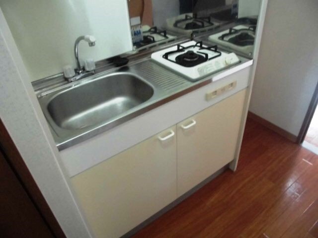 尼崎駅 徒歩3分 2階の物件内観写真