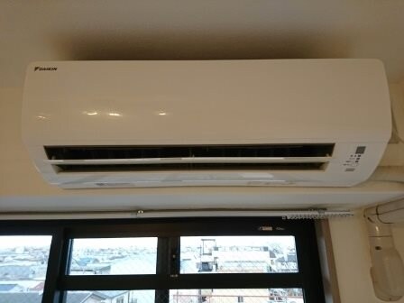 立花駅 徒歩4分 5階の物件内観写真