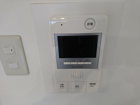 立花駅 徒歩4分 5階の物件内観写真