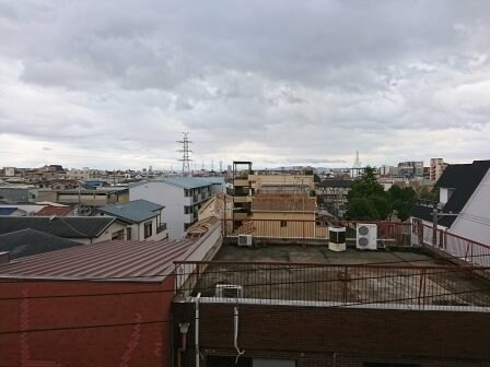 立花駅 徒歩4分 5階の物件内観写真