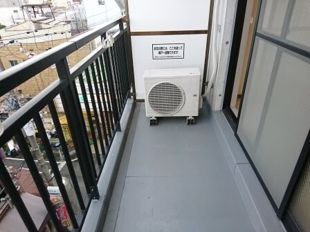 立花駅 徒歩4分 5階の物件内観写真