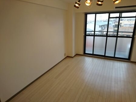 立花駅 徒歩4分 5階の物件内観写真