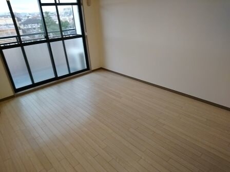 立花駅 徒歩4分 5階の物件内観写真