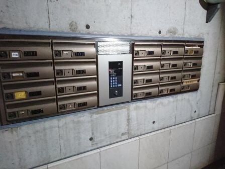 立花駅 徒歩4分 5階の物件内観写真