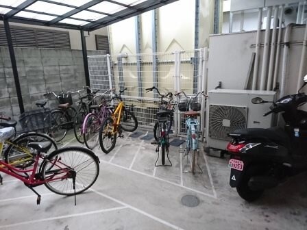 立花駅 徒歩4分 5階の物件内観写真