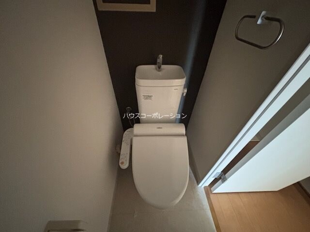 立花駅 徒歩7分 1階の物件内観写真