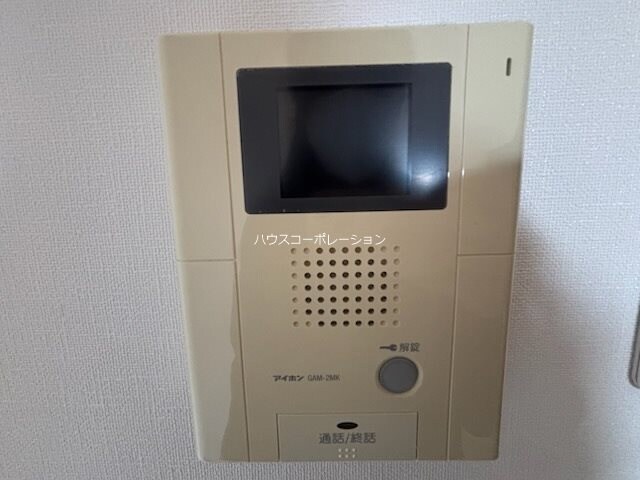 立花駅 徒歩7分 1階の物件内観写真