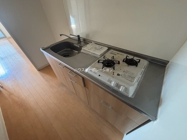 立花駅 徒歩7分 1階の物件内観写真