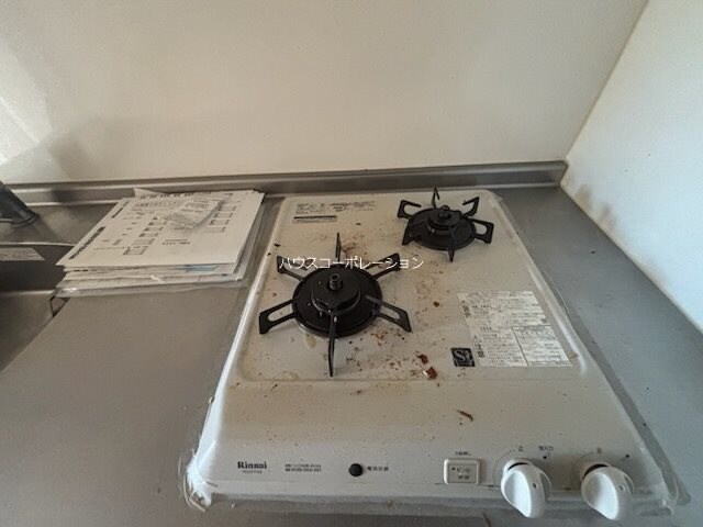 立花駅 徒歩7分 1階の物件内観写真