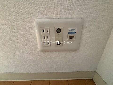 立花駅 徒歩7分 1階の物件内観写真