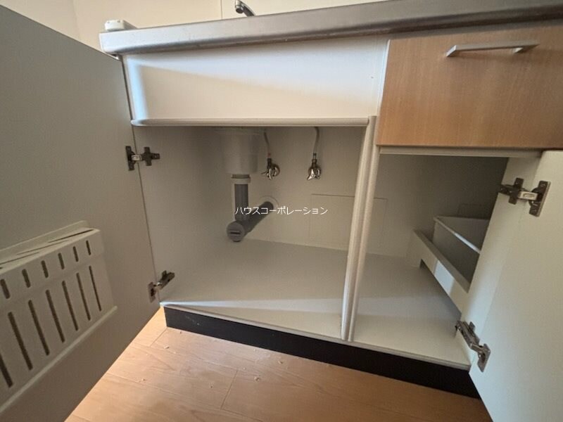 立花駅 徒歩7分 1階の物件内観写真