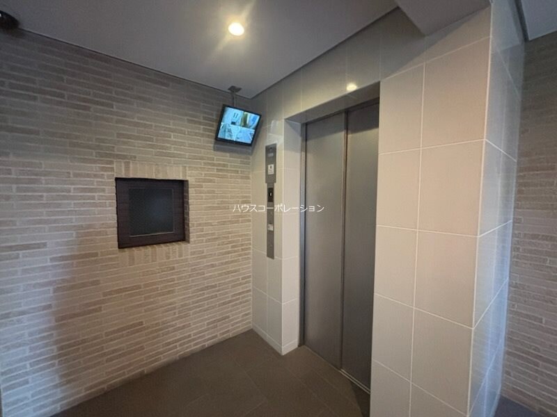 立花駅 徒歩7分 1階の物件内観写真