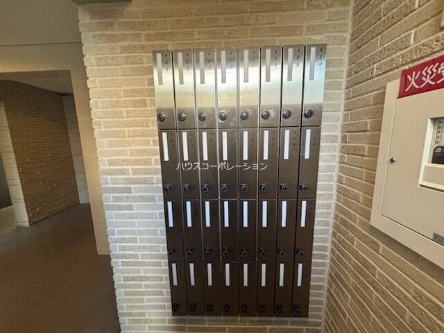 立花駅 徒歩7分 1階の物件内観写真