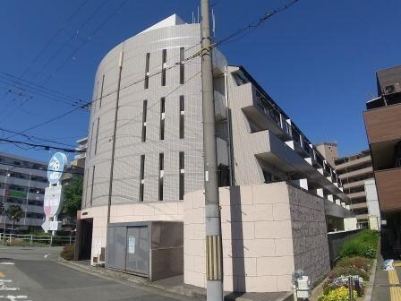 立花駅 徒歩15分 1階の物件外観写真