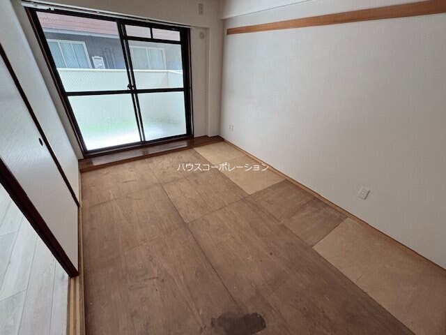 立花駅 徒歩15分 1階の物件内観写真