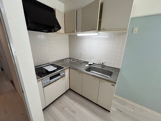 立花駅 徒歩15分 1階の物件内観写真