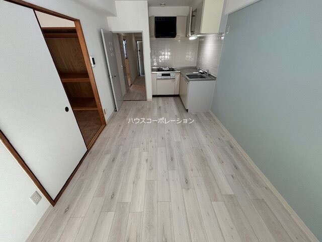 立花駅 徒歩15分 1階の物件内観写真