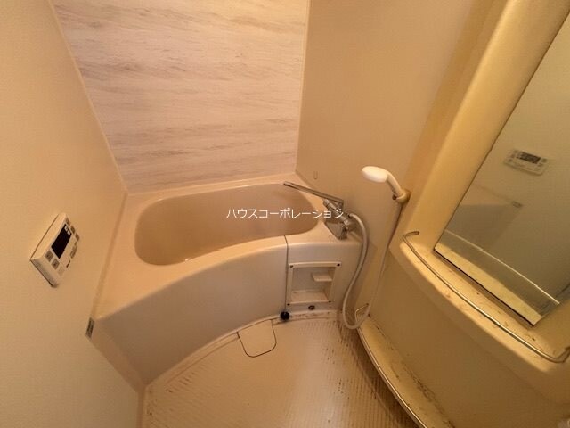 立花駅 徒歩15分 1階の物件内観写真