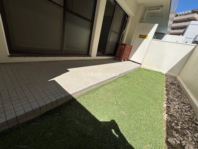 立花駅 徒歩15分 1階の物件内観写真