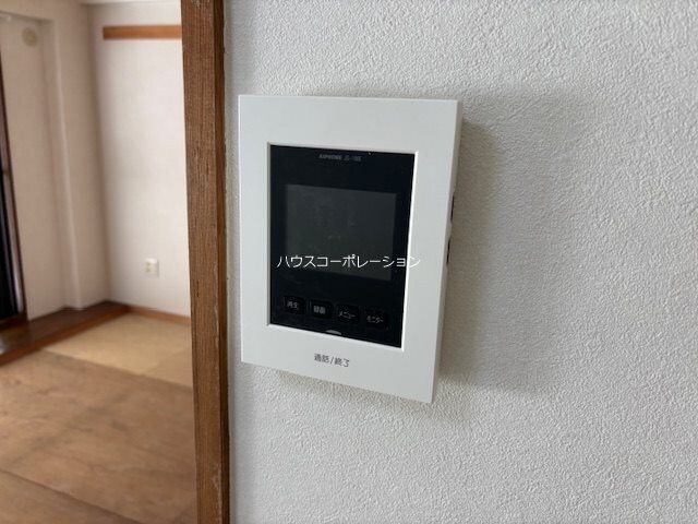 立花駅 徒歩15分 1階の物件内観写真