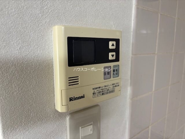 立花駅 徒歩15分 1階の物件内観写真