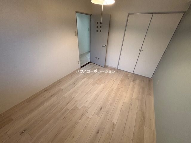 立花駅 徒歩15分 1階の物件内観写真