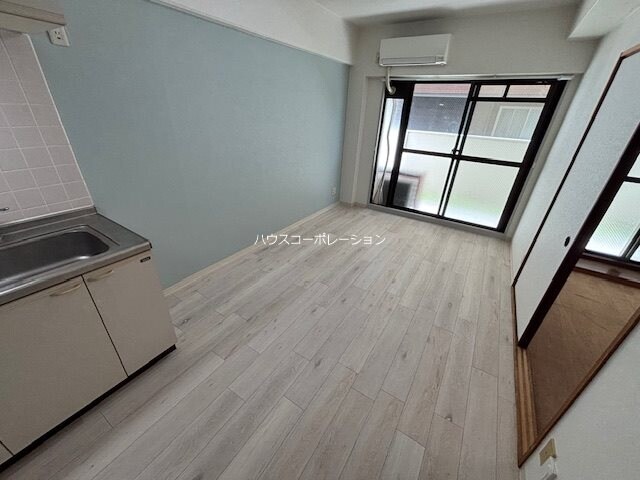 立花駅 徒歩15分 1階の物件内観写真