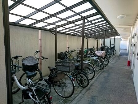 立花駅 徒歩15分 1階の物件内観写真